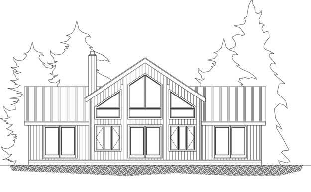 The Max Elevation